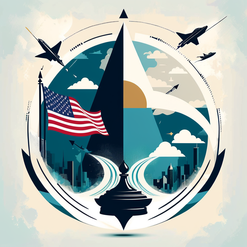 Trump und die Strategie des 'Madman' im Oval Office