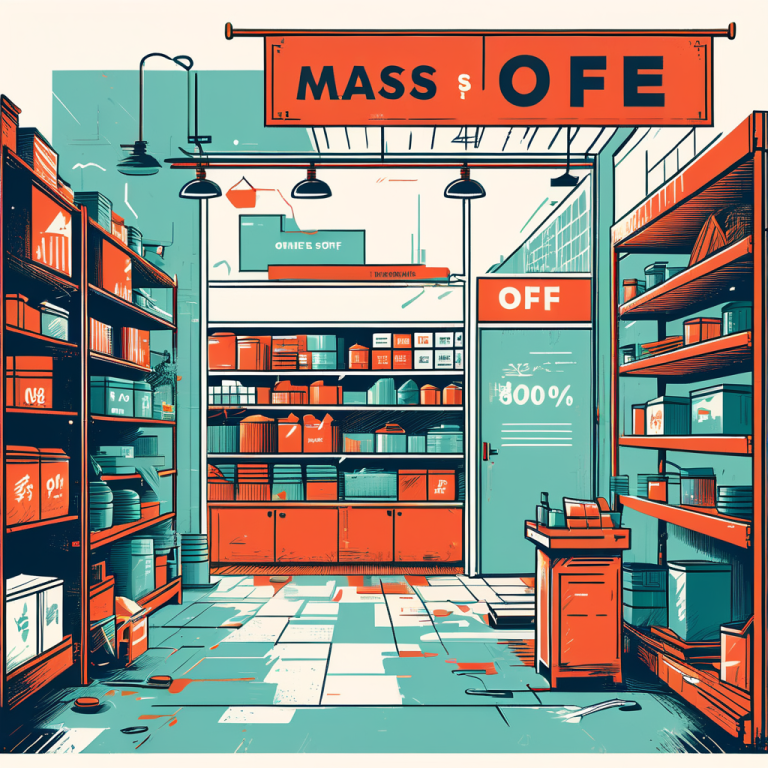 Dubiose Onlineshops und Dropshipping-Manipulationen: Verbraucher im Visier