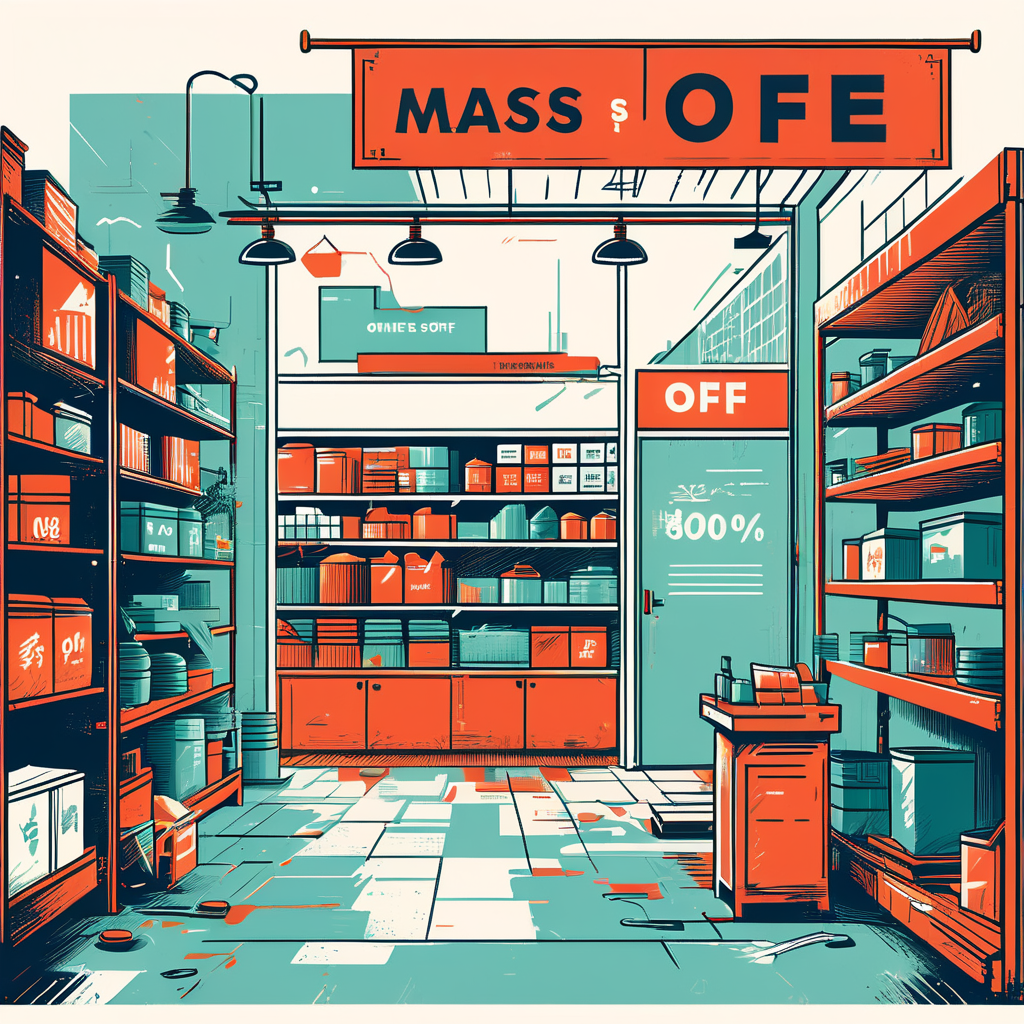 Dubiose Onlineshops und Dropshipping-Manipulationen: Verbraucher im Visier