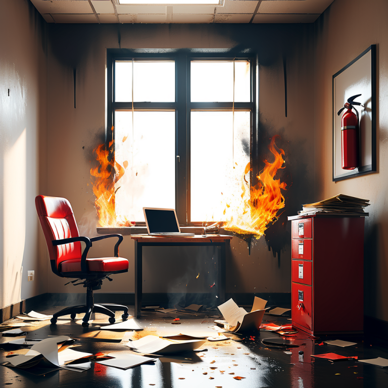 Crans-Montana: L'ex Responsabile della Sicurezza Antincendio Non Risponde agli Inquirenti