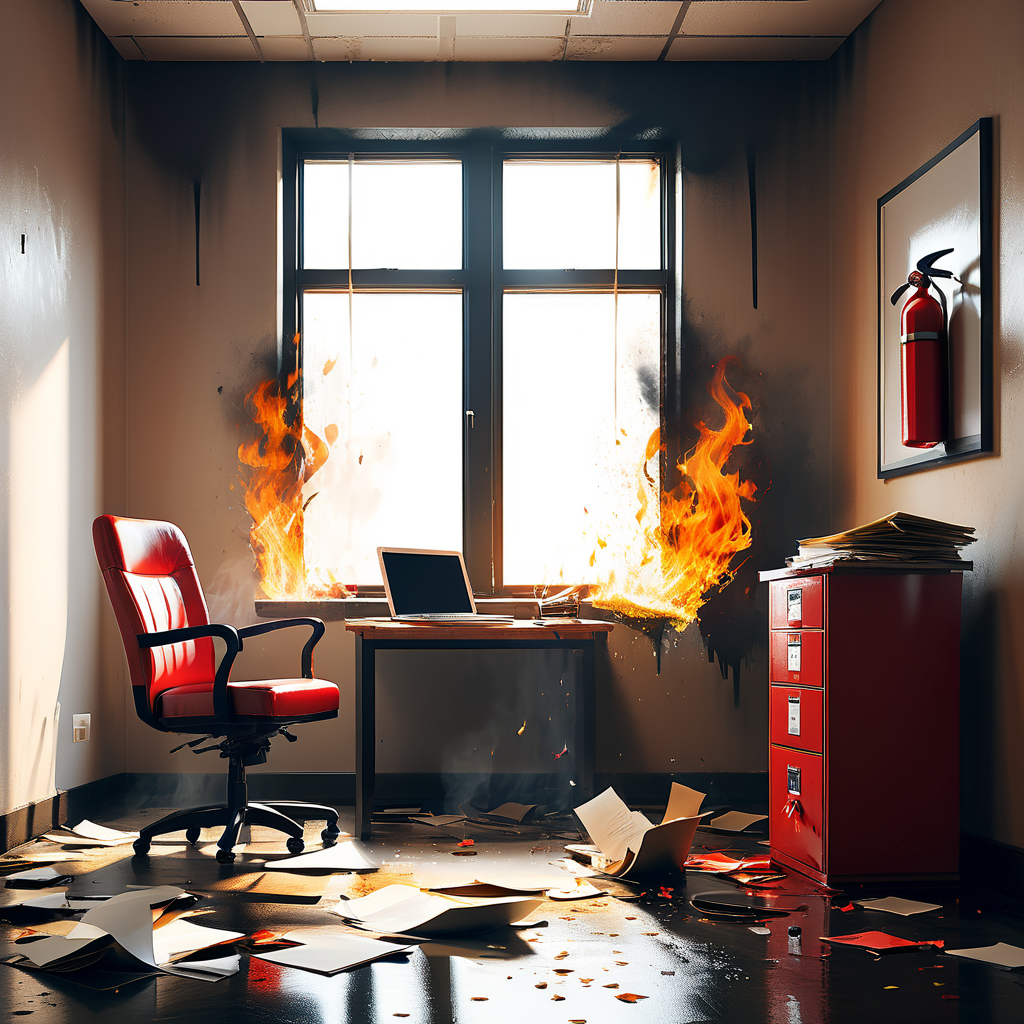 Crans-Montana: L'ex Responsabile della Sicurezza Antincendio Non Risponde agli Inquirenti