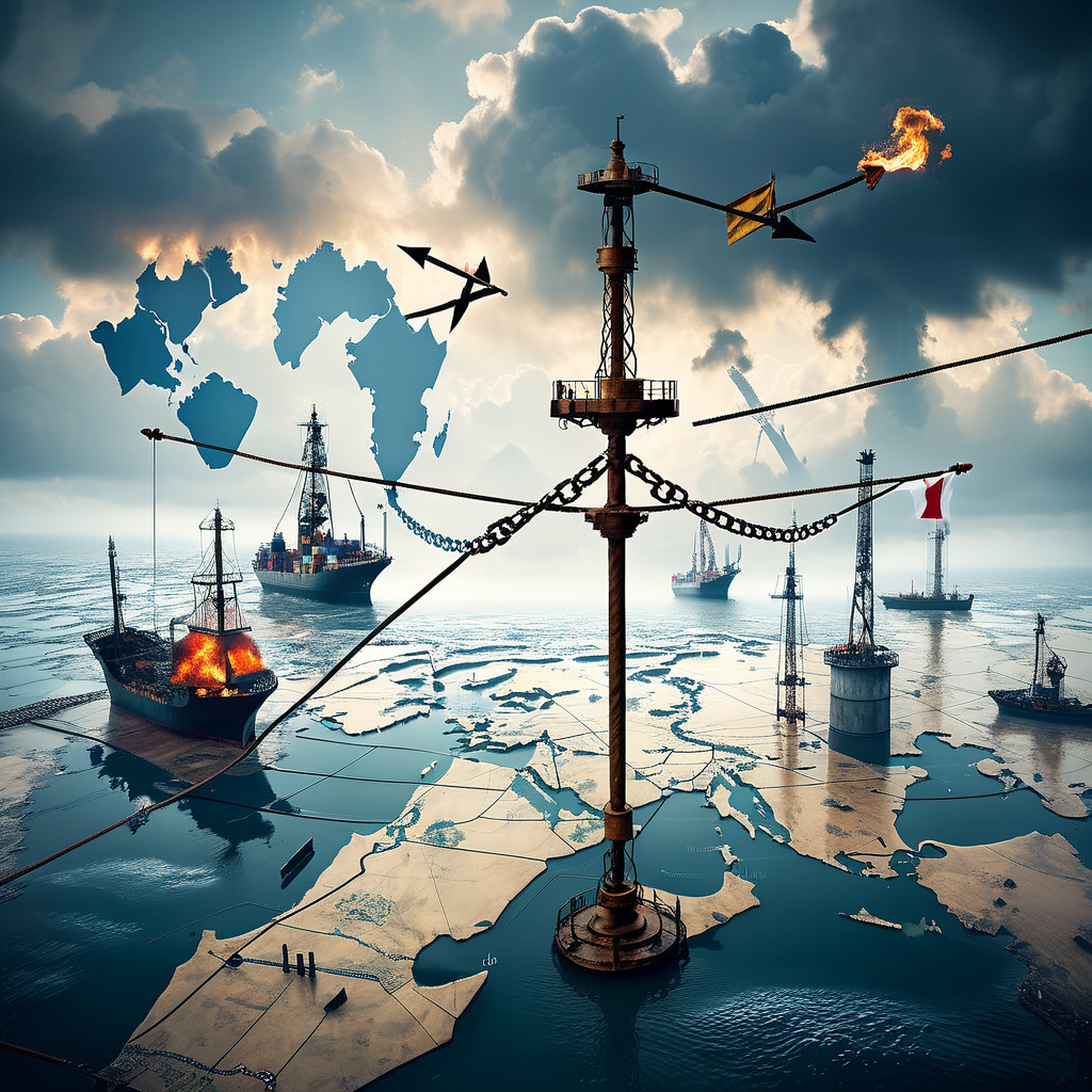 Ökonom warnt vor anhaltender Unsicherheit trotz Iran-Waffenstillstands