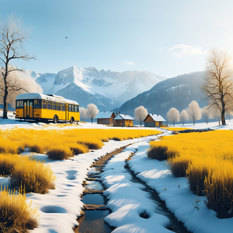 Einsamkeit und Wiedergeburt im Bavonatal – Fotografie als Zeitdokument