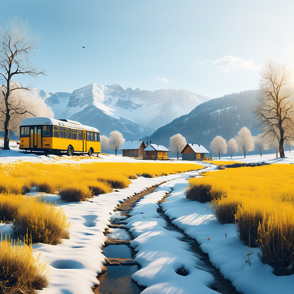 Einsamkeit und Wiedergeburt im Bavonatal – Fotografie als Zeitdokument