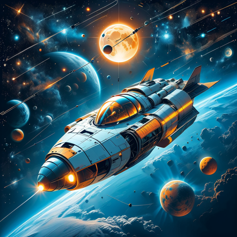 Memes und Mondmission: Artemis-2 bringt frischen Schwung ins Netz