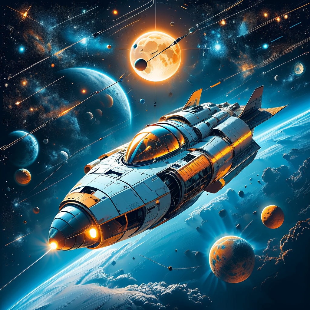 Memes und Mondmission: Artemis-2 bringt frischen Schwung ins Netz