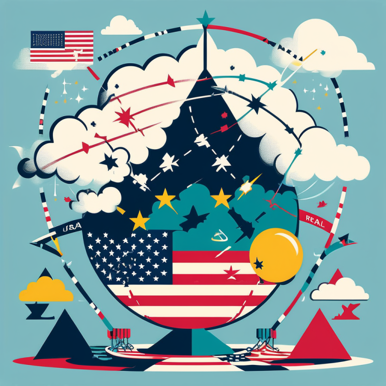 Analyse der US-Strategie im Iran-Konflikt: Erfolge und Misserfolge