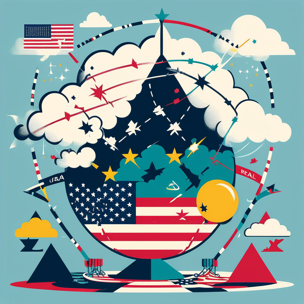 Analyse der US-Strategie im Iran-Konflikt: Erfolge und Misserfolge