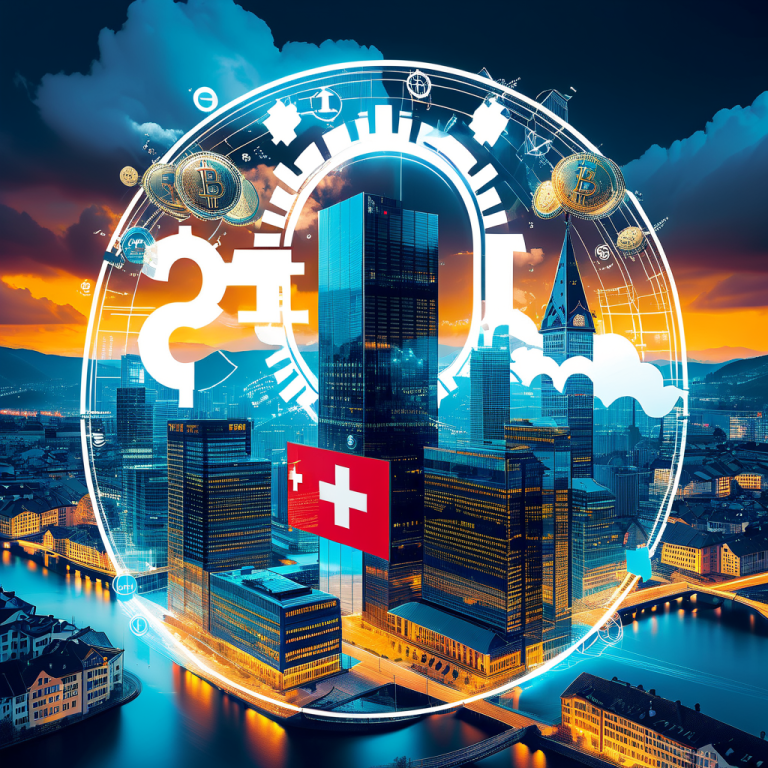 Einführung von Twint 2.0: Die Entwicklung eines digitalen Franken durch Schweizer Banken