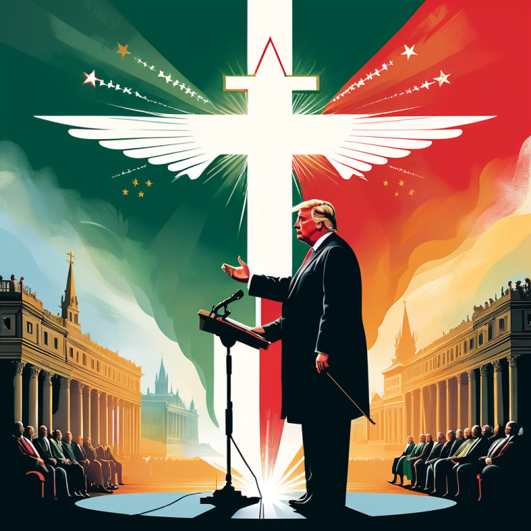 JD Vance in Ungarn: Roger Köppel lobt reflektierten Vertreter amerikanischer Werte