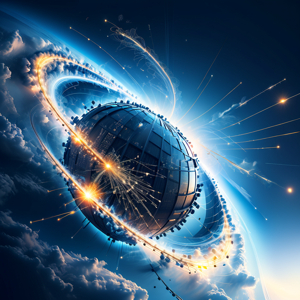 Misurazione precisa della massa del bosone W al Cern, conferma le previsioni del Modello standard