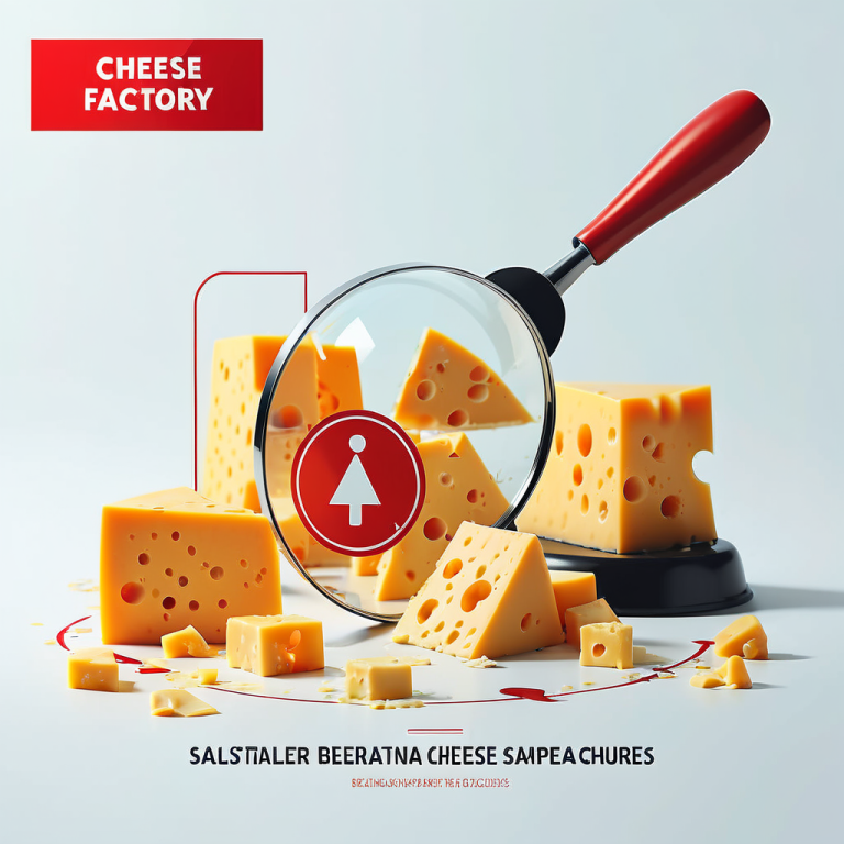 Käserei in Schüpfheim schließt wegen Salmonellennachweis