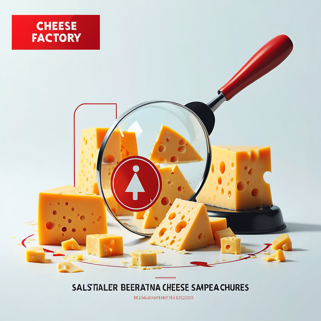 Käserei in Schüpfheim schließt wegen Salmonellennachweis