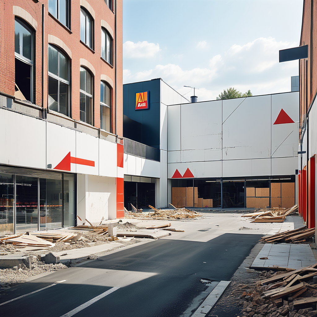 Lidl ergreift Chance – Aldi zieht sich aus Luzerner Projekt zurück