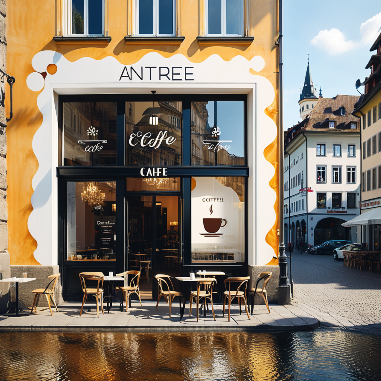 Neues Café-Projekt am Luzerner Weinmarkt nimmt Gestalt an