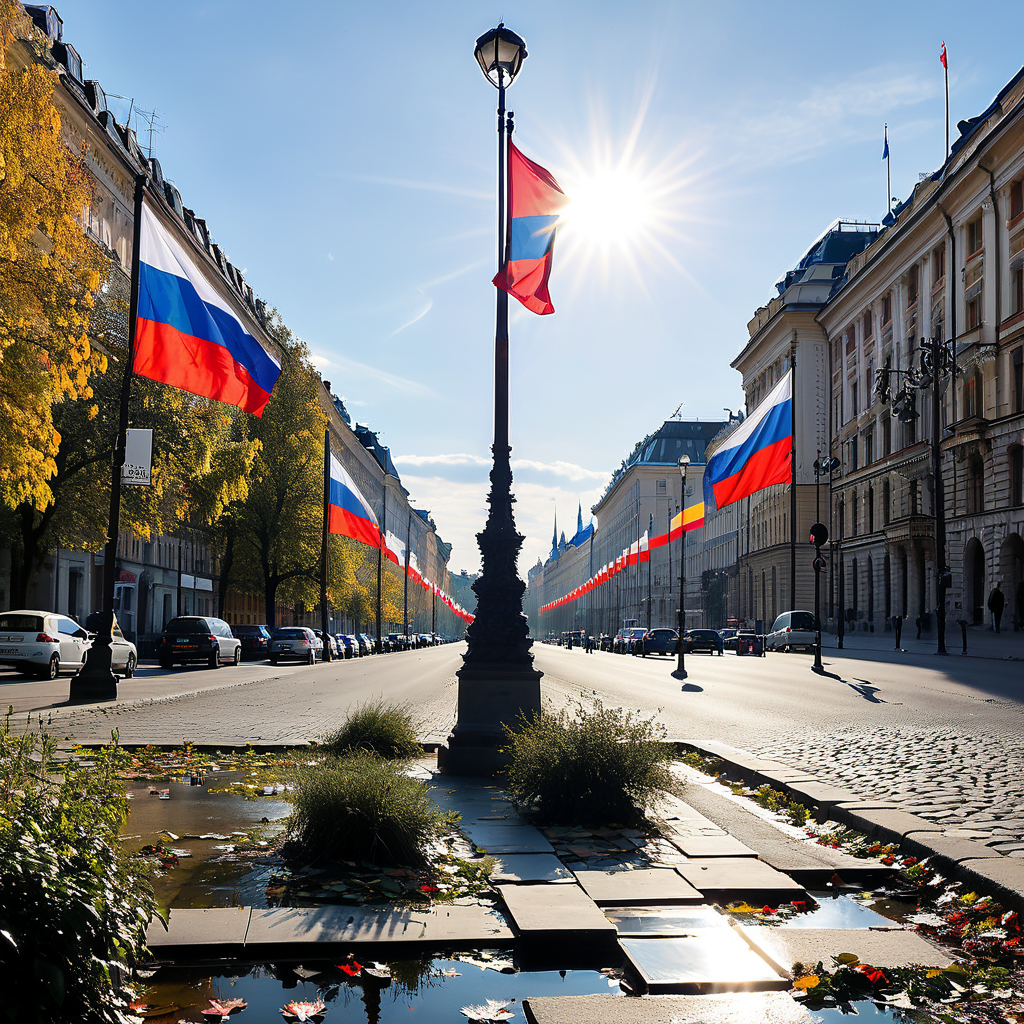 Kritik an OSZE-Wahlbeobachtern in Ungarn: Einfluss von Putins ehemaliger Dolmetscherin