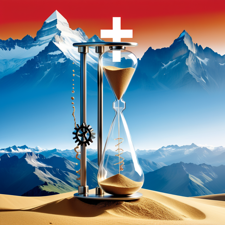 Arbeitsmarkt im Umbruch – Arbeitslosigkeit sinkt weniger als erwartet