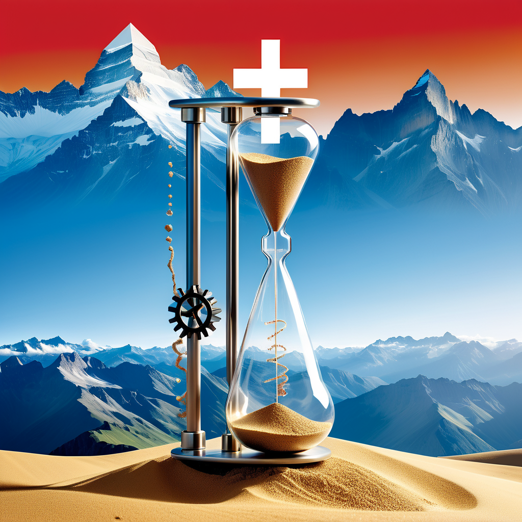 Arbeitsmarkt im Umbruch – Arbeitslosigkeit sinkt weniger als erwartet