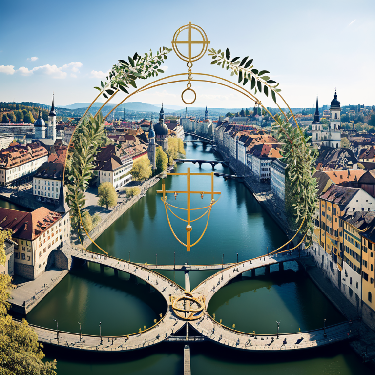 Universität Luzern erweitert Studienangebot um interreligiösen Bachelor- und Masterstudiengang mit Israel-Reisen