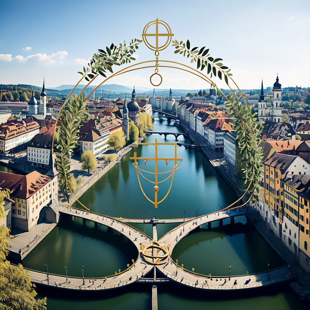 Universität Luzern erweitert Studienangebot um interreligiösen Bachelor- und Masterstudiengang mit Israel-Reisen