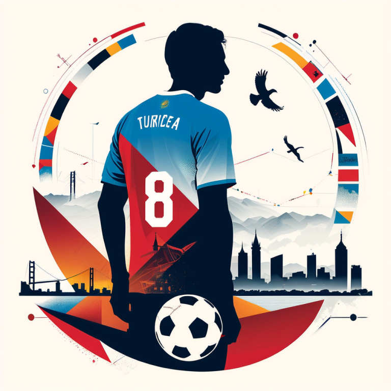 Mircea Lucescus Vermächtnis: Wegbereiter des rumänischen Fussballs der neunziger Jahre