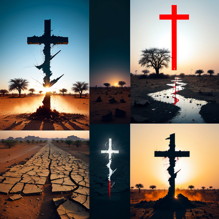 Sexuelle Gewalt als Kriegsinstrument im Sudan: Opfer erhalten kaum Unterstützung