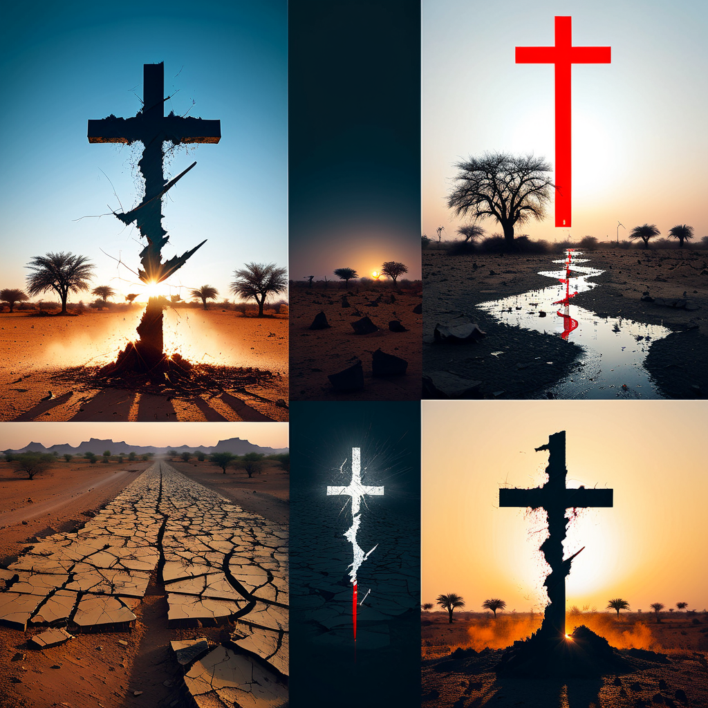 Sexuelle Gewalt als Kriegsinstrument im Sudan: Opfer erhalten kaum Unterstützung