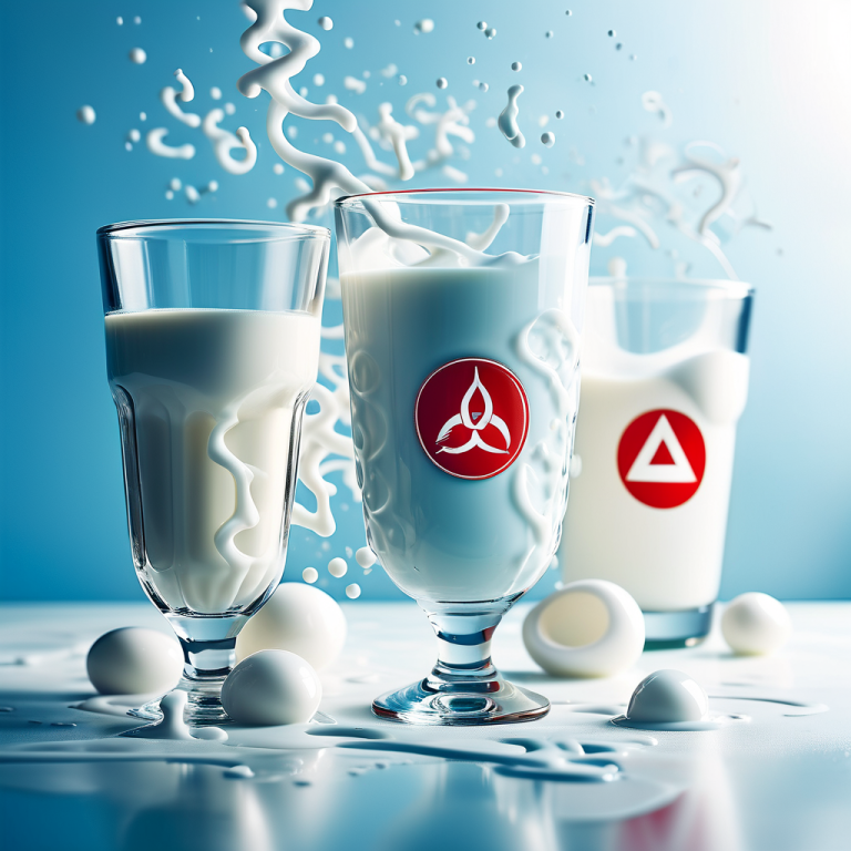 Rückrufaktion für Demeter-Quark aufgrund von E.coli-Befall