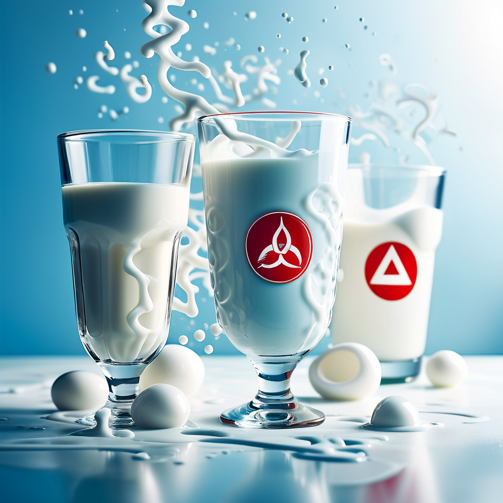 Rückrufaktion für Demeter-Quark aufgrund von E.coli-Befall