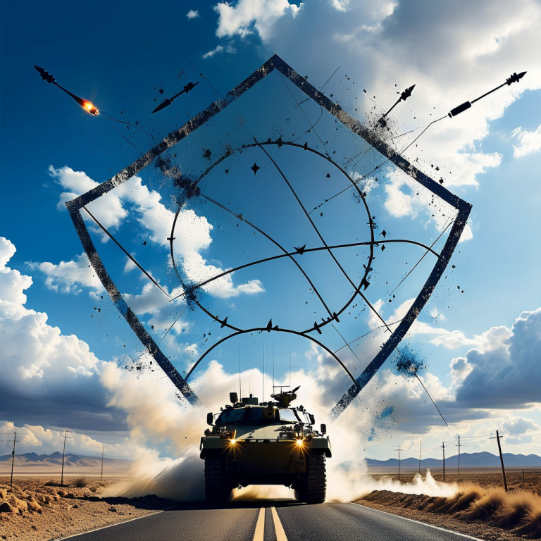 Israelischer Wunsch nach Sicherheit im Konflikt mit dem Iran