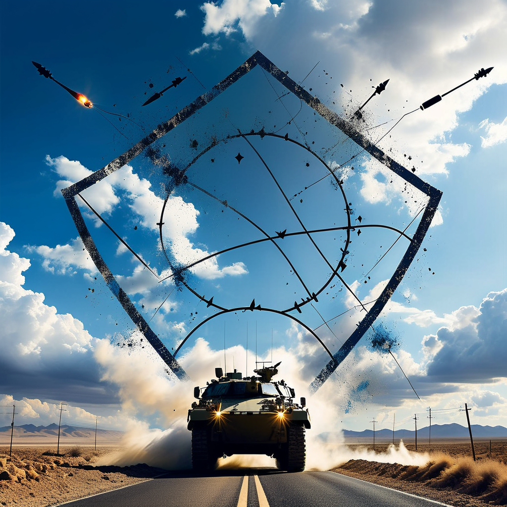 Israelischer Wunsch nach Sicherheit im Konflikt mit dem Iran