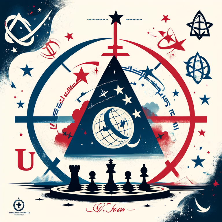 US-Ziele im Iran-Konflikt - Was streben die USA an?