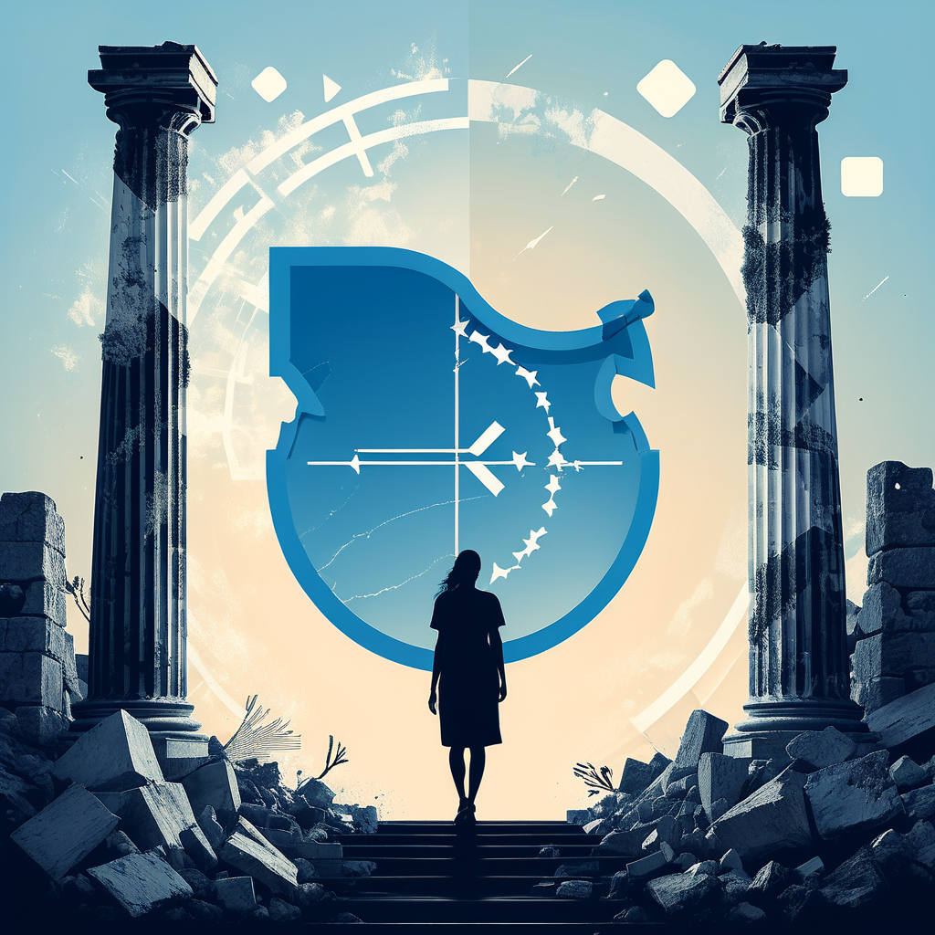 Griechenland verbannt TikTok und andere soziale Medien für Minderjährige unter 15 Jahren