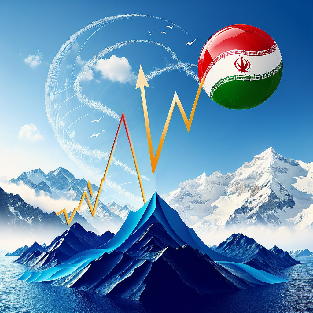 Schweizer Börse erlebt Erholung nach iranischer Waffenruhe