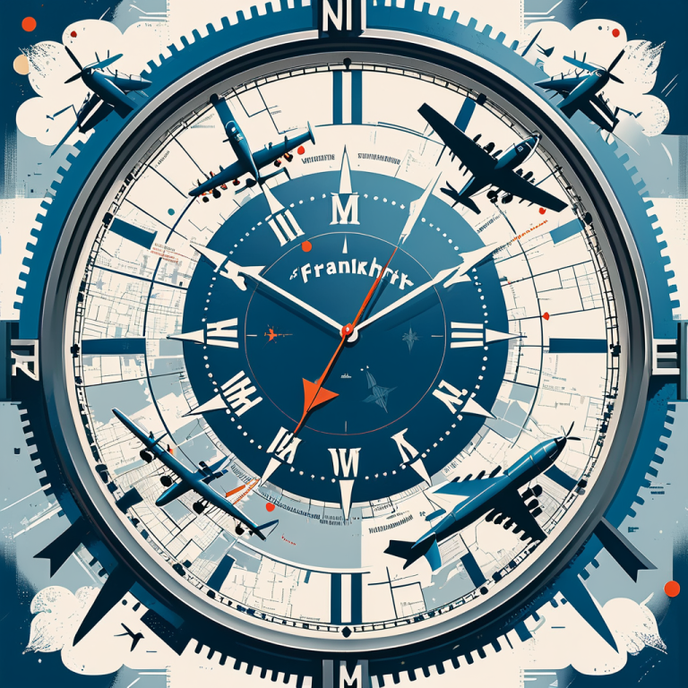 Lufthansa-Mitarbeiter planen Streik am Freitag