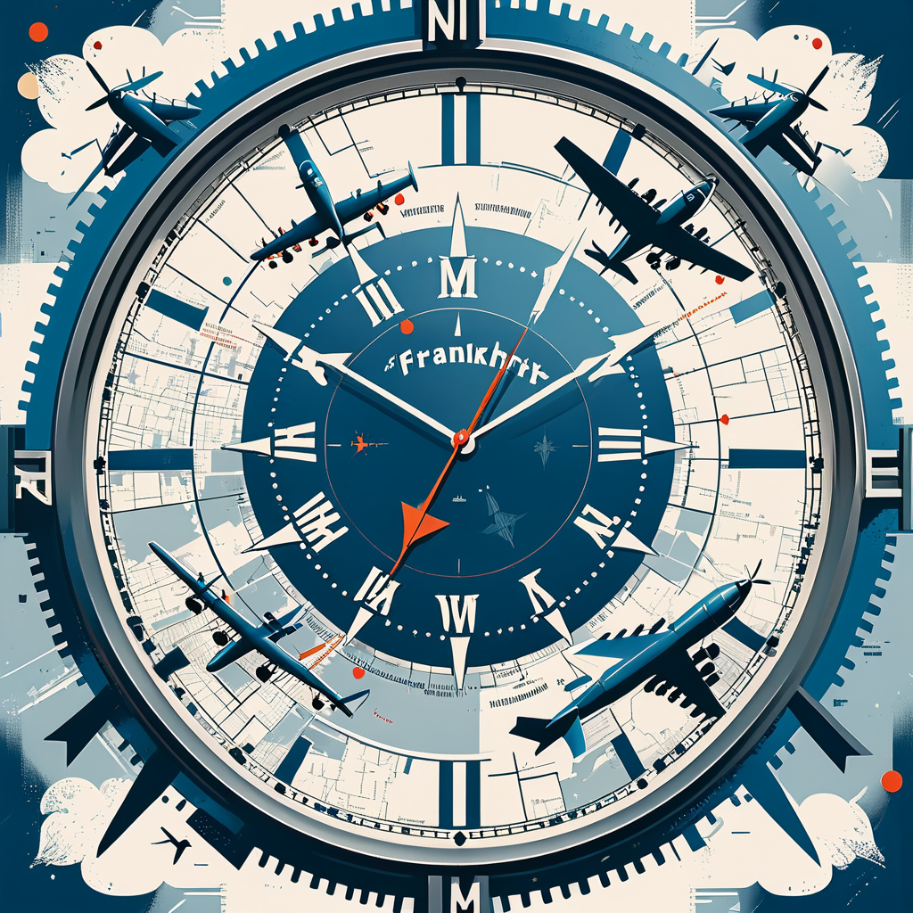 Lufthansa-Mitarbeiter planen Streik am Freitag