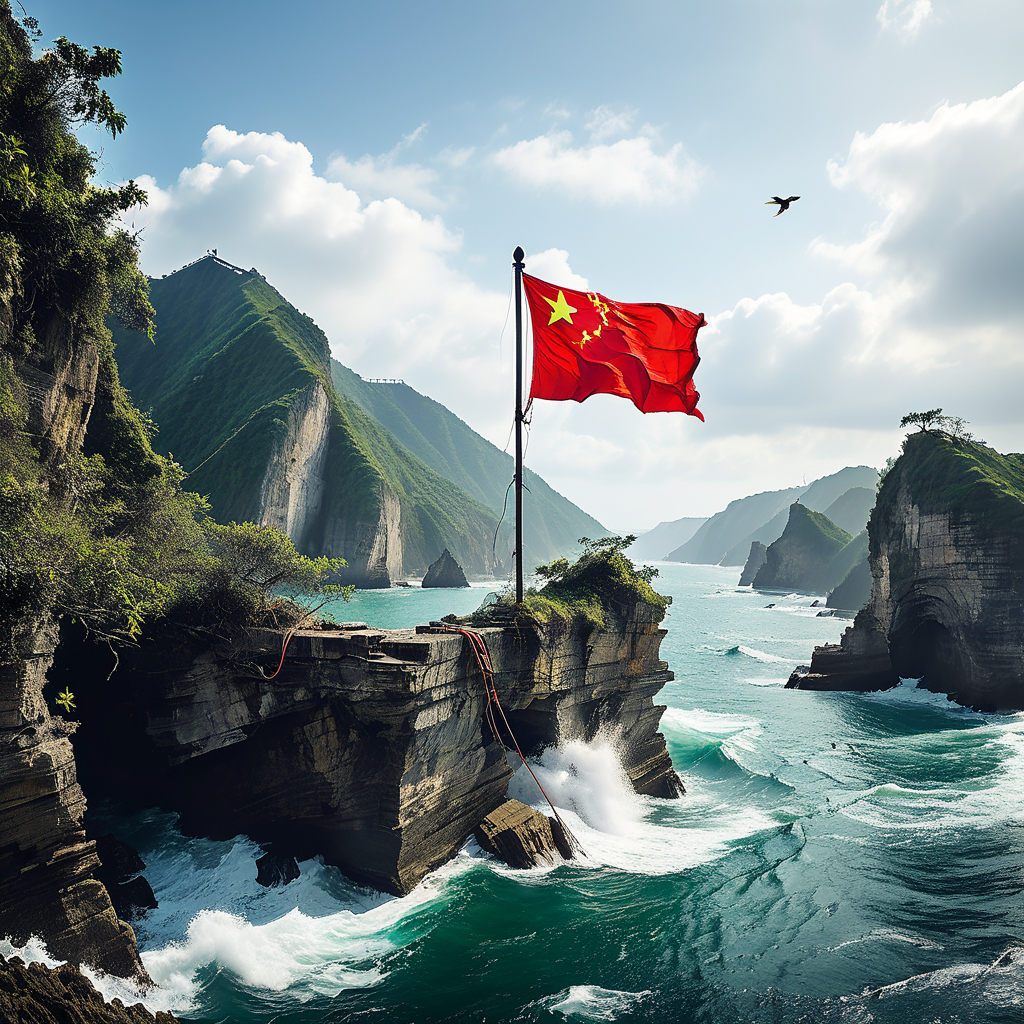 Taiwanstraße unter Spannung - Besuch einer taiwanesischen Oppositionsführerin in Peking