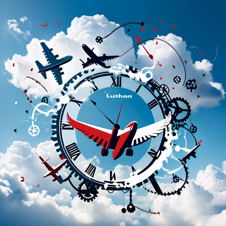 Streiks bei Lufthansa: Flugbegleiter drohen mit Arbeitsniederlegungen am Freitag