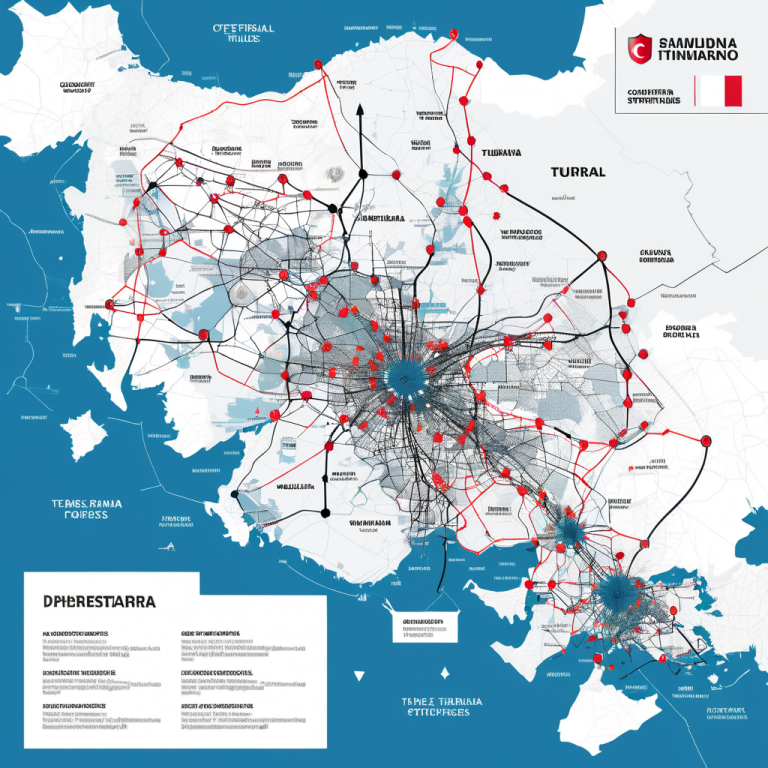 Türkei intensiviert Maßnahmen gegen den IS