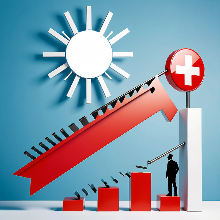 Leichte Abnahme der Arbeitslosigkeit im März