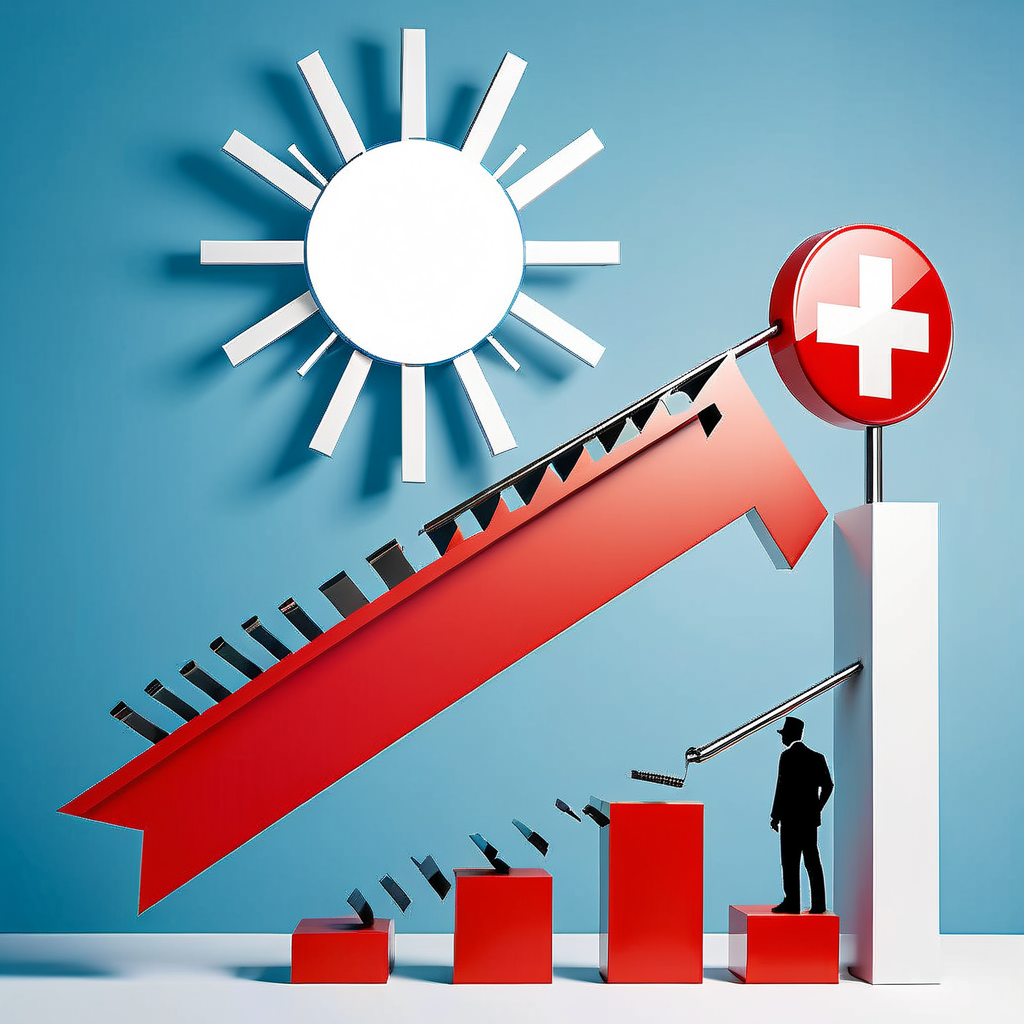 Leichte Abnahme der Arbeitslosigkeit im März