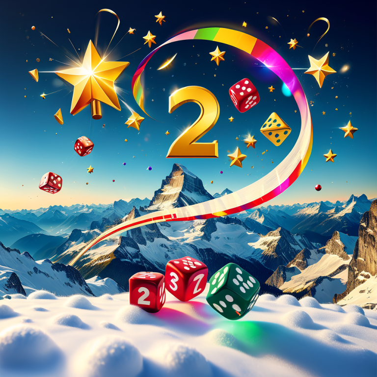 Kleiner Lottogewinn macht zwei Menschen zu Millionären