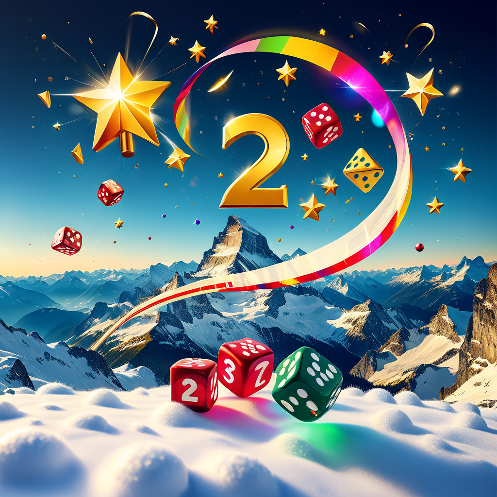 Kleiner Lottogewinn macht zwei Menschen zu Millionären