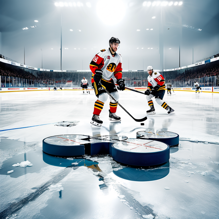 SC Bern erlebt tiefgreifenden Umbruch: Frühe Trennungen von drei Spielern