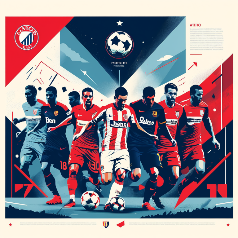 Champions League: Atletico Madrid durchbricht Barcelonas Verteidigung und endet 20-jährigen Fluch