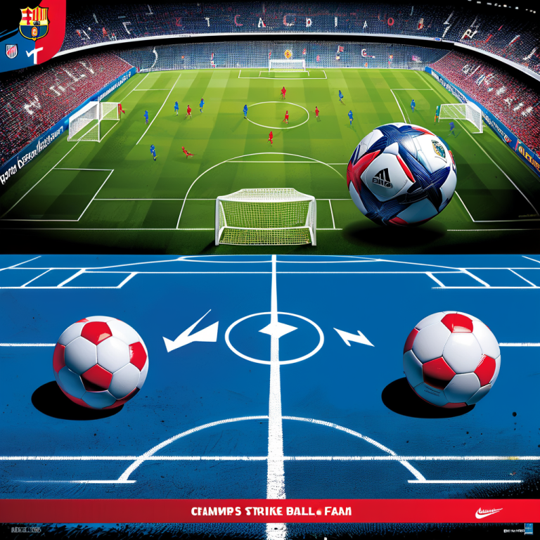 Champions League: Barça schwer im Rückstand nach Niederlage gegen Atlético Madrid