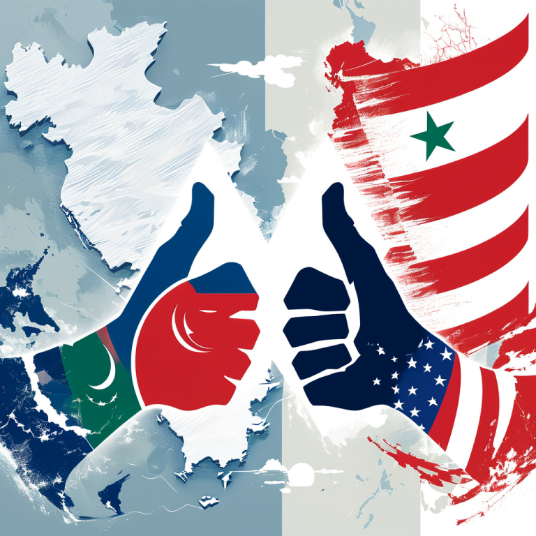 Trump kritisiert die Nato bei Gespräch mit Rutte