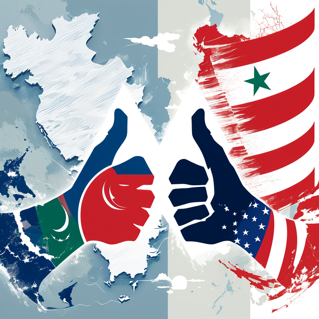 Trump kritisiert die Nato bei Gespräch mit Rutte