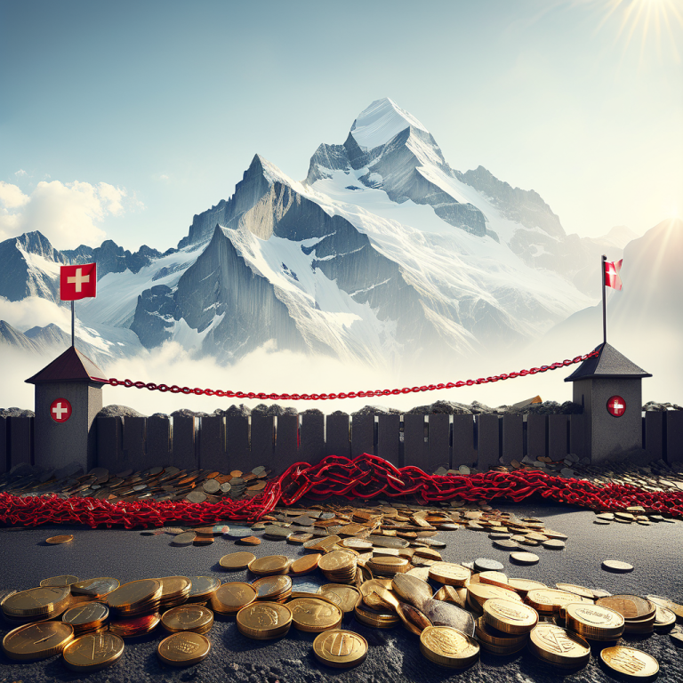 Schweiz sieht steigende Kosten durch Asylbewerber: Über 13 Prozent der Zuwanderung verursacht finanzielle Belastungen