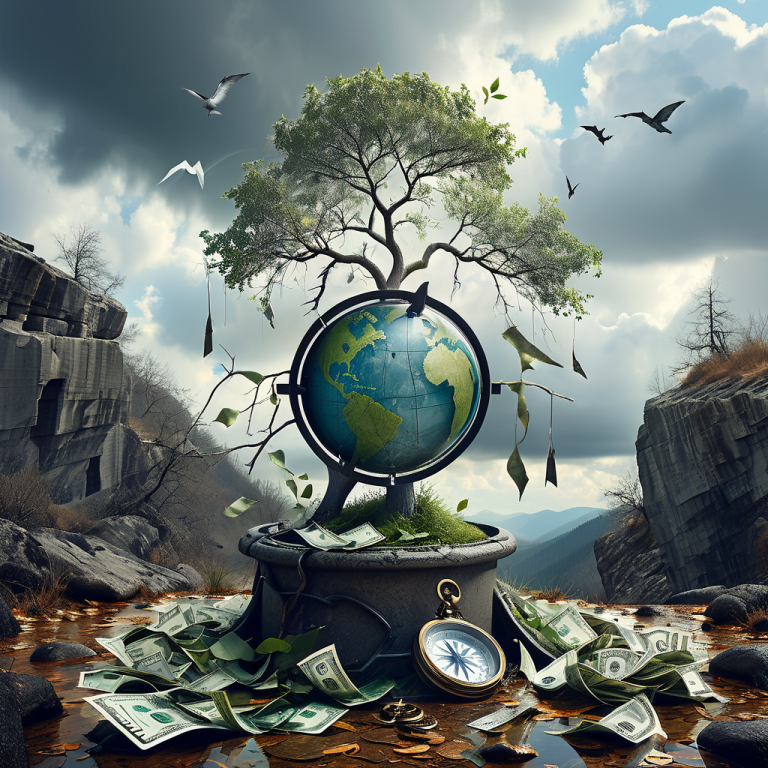 Grüne Bewegung stagniert trotz Niederlagen, ohne Kurswechsel zu vollziehen